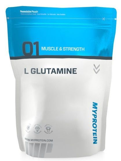 MYPROTEIN - L-GLUTAMINE - 1000 G
