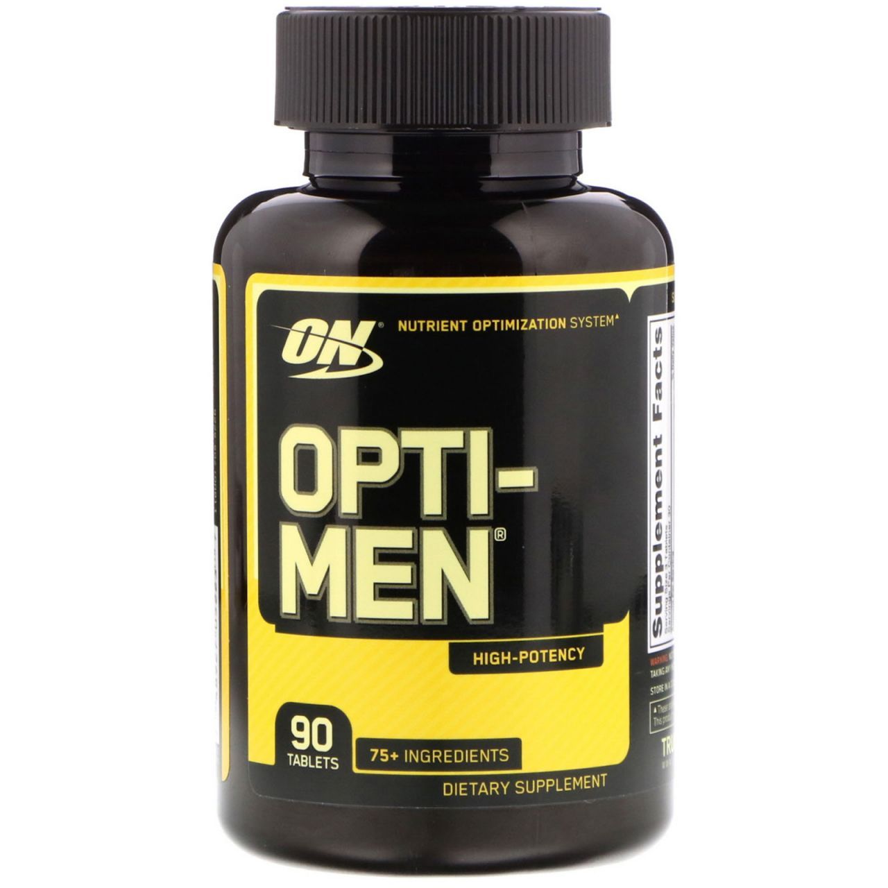 OPTIMUM NUTRITION - OPTI-MEN - 90 TABLETTA