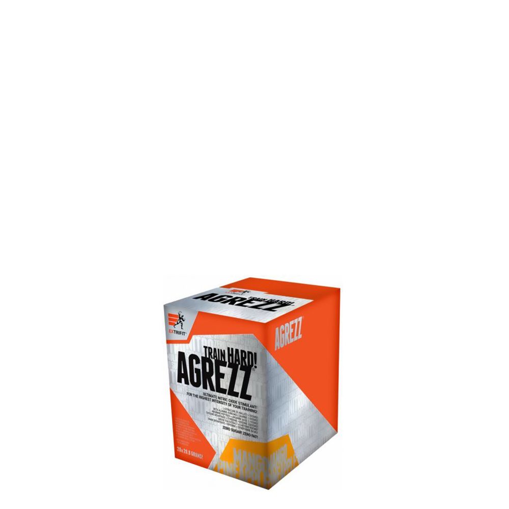 EXTRIFIT - AGREZZ - 20x20.8 G