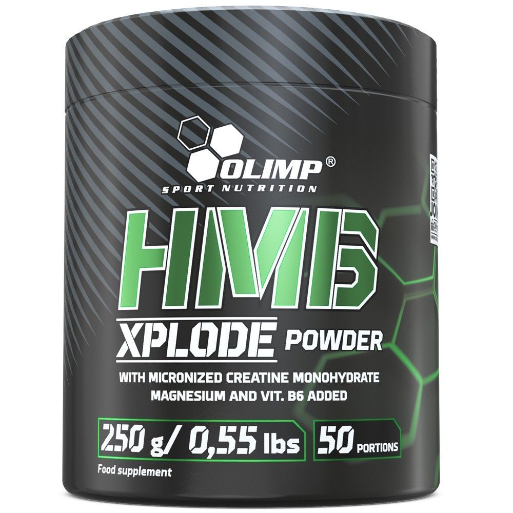 OLIMP SPORT - HMB XPLODE POWDER 250 G