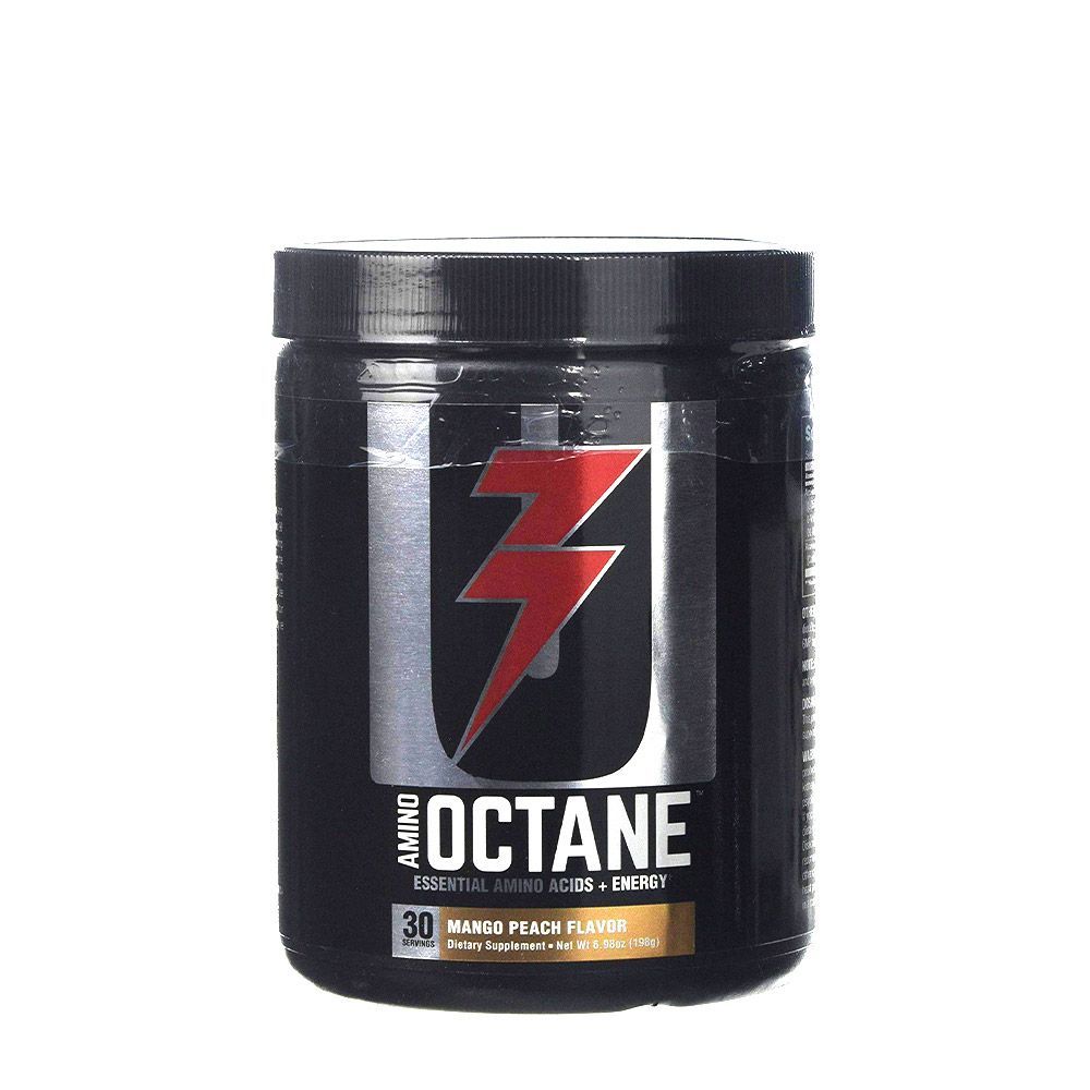 UNIVERSAL NUTRITION - AMINO OCTANE - 196 G